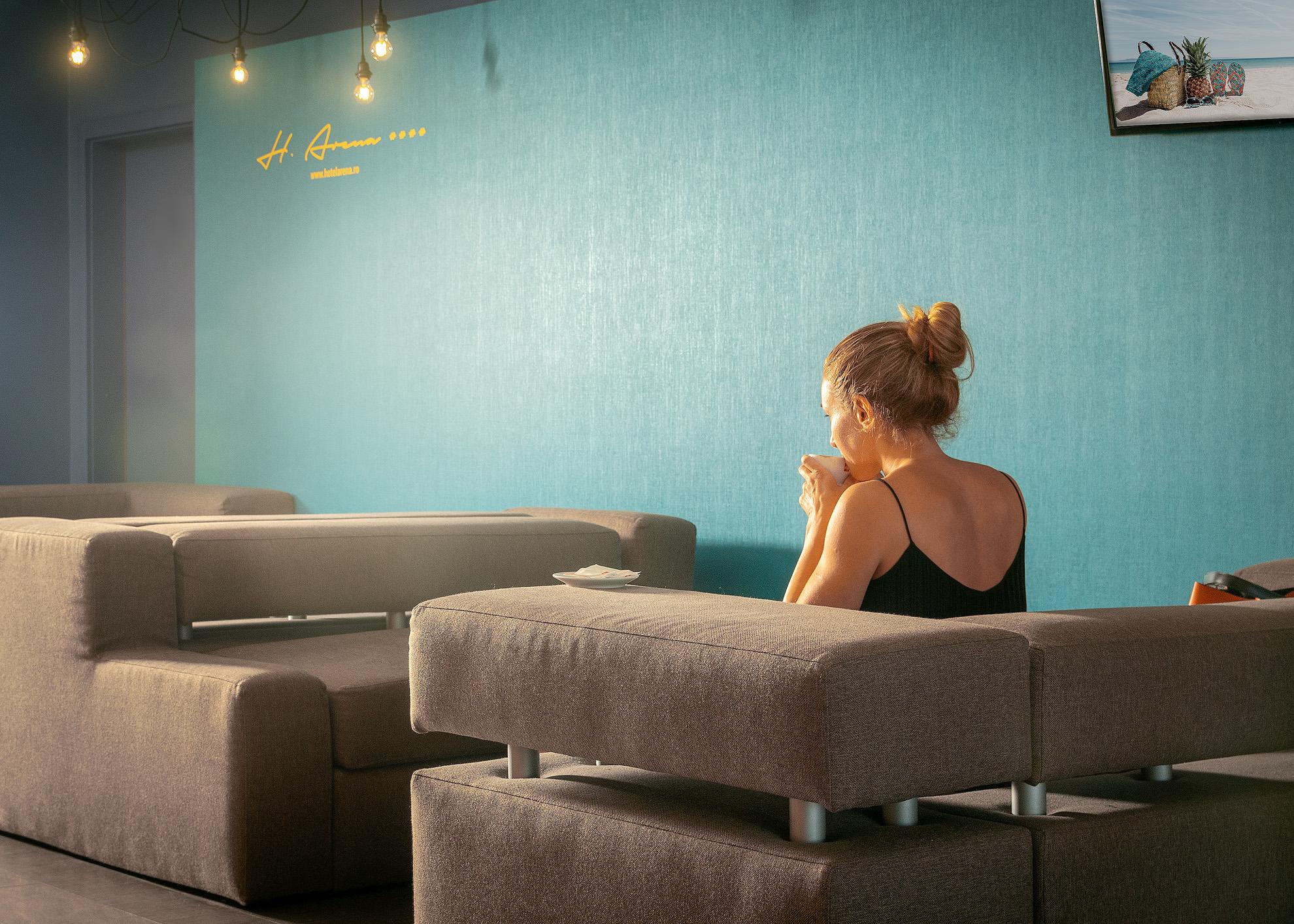 Hotel Arena Târgu-Mureş Esterno foto