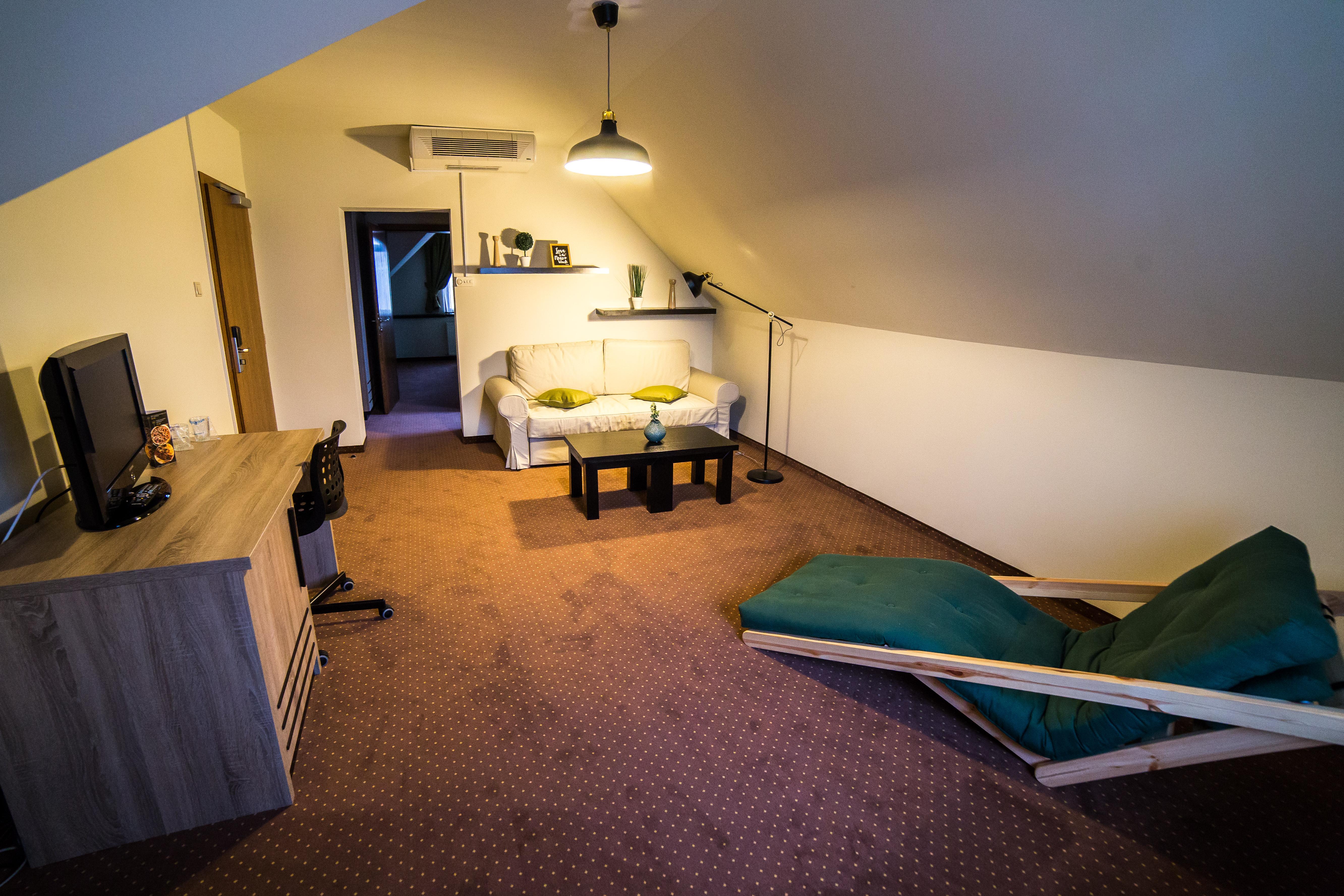 Hotel Arena Târgu-Mureş Esterno foto
