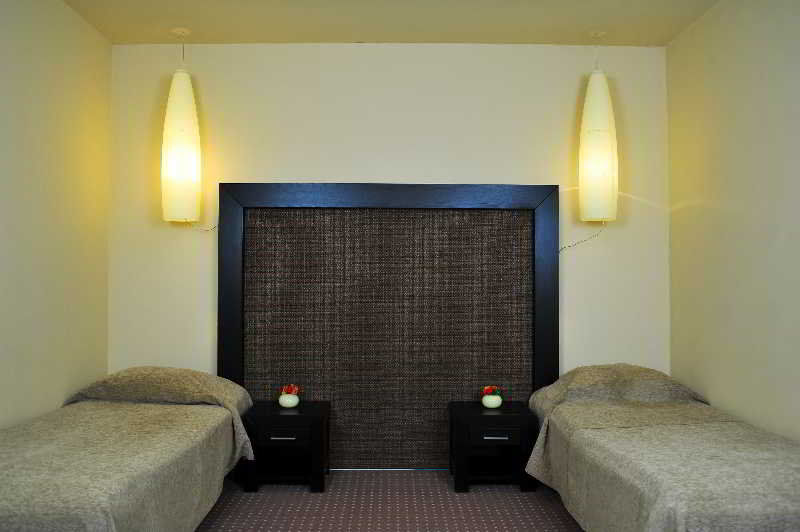 Hotel Arena Târgu-Mureş Camera foto