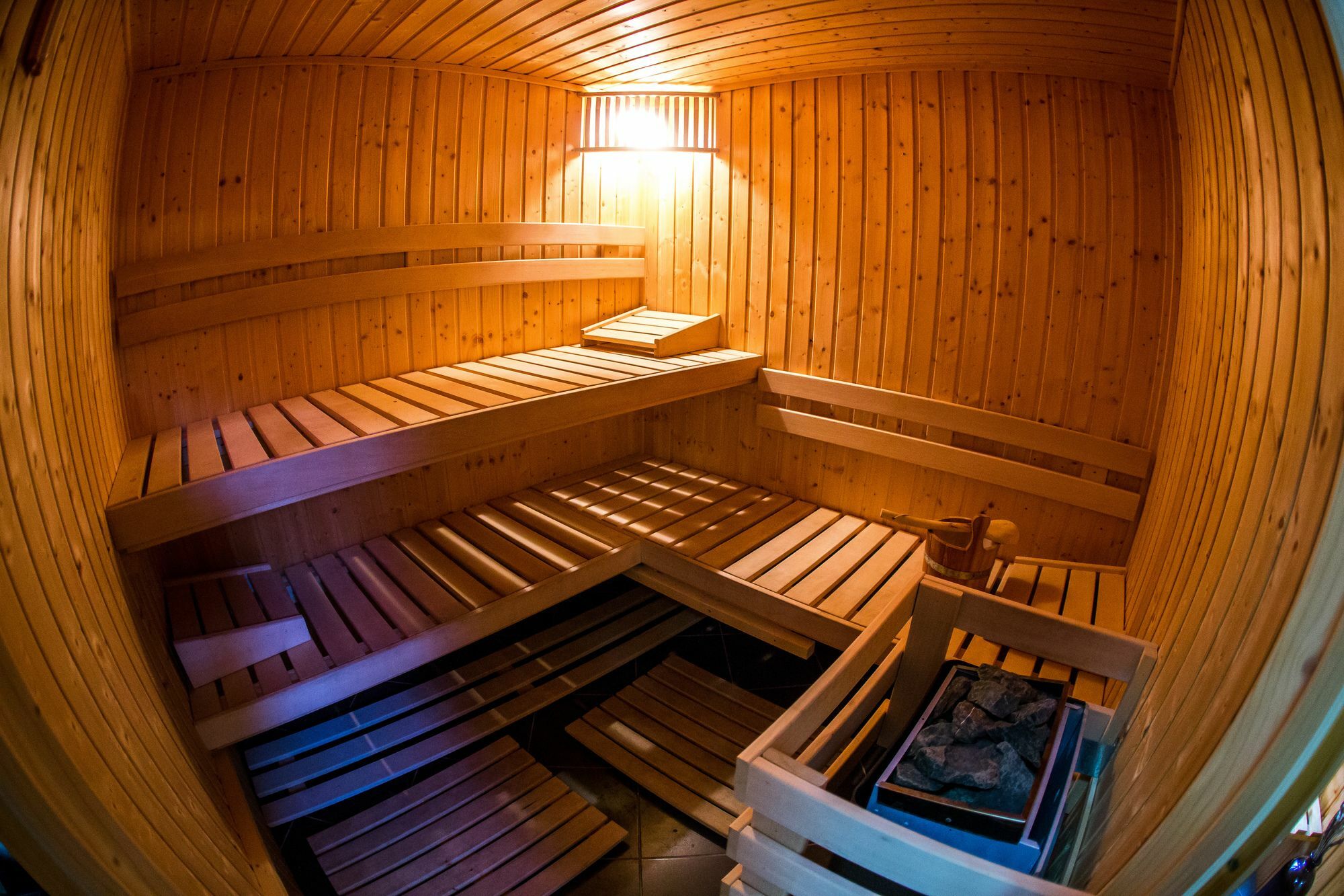 Hotel Arena Târgu-Mureş Esterno foto